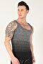 Athlete Gym Seamless Seamless T-shirt - 2