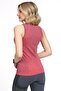 Athlete Unisex Gym Seamless Seamless T-shirt - 8