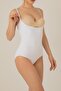 حزام صدر رفيع مع حزام للصدر / مقاس واحد يُخفف!! ! - 8
