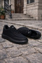 Men's Sports Sneaker Shoes with Orthopedic Soles, Comfortable and Lightweight