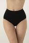 Seamless High Waist Breathable Anti-Sweat Comfortable Fit Women's Slip Panties