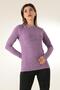 تي شيرت نسائي بأكمام طويلة من Active - 4