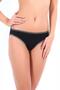 100% Natural Cotton Normal Waist Anti-Sweat Belted Comfortable Fit Women's Panties