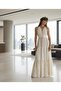 Destan Şile Cloth Dress - 3