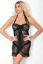 Babydoll Takım - 2