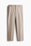 Takım Pantolonu Regular Fit