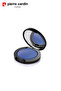 Indigo Blue Pearly Velvet Eyeshadow - Eyeshadow - 8