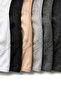 Women's Bra 100% Cotton Ribbed Fabric Half Tank Top Lambada |   Daily Comfortable Use - 3