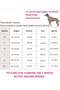 Salya Basic Peluş köpek kıyafetleri, Panda - 5