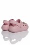 Cross 755 Anatomical Stone Eva Beach Sea Daily Girls' Slippers Nude Powder - 6