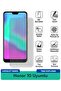 فيلم حماية الشاشة Honor 10 Ghost Nano للخصوصية واللمس الحساس