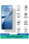فيلم حماية الشاشة Vivo V50 Ghost Nano ذو ملمس حساس عند اللمس