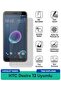 فيلم حماية الشاشة HTC Desire 12 Ghost Nano مقاوم للخدوش والصدمات