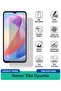 فيلم حماية الشاشة Honor X6a Hayalet Nano طويل الأمد وسهل التركيب