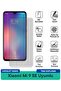 فيلم حماية الشاشة Xiaomi Mi 9 SE Hayalet Nano ذو ملمس حساس عند اللمس