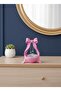 🎀   Stylish Bowknot Design Jewelry and Accessory Stand 14 X 12 – Minimal Decorative Jewelry Box - 3