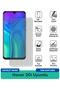 طبقة حماية للشاشة من Honor 20i Hayalet Nano ذات سطح أملس وخصوصية