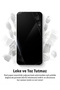 طبقة حماية شاشة Apple iPhone 8 Ghost Nano هيكل رقيق وسهل التركيب - 7