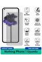 فيلم حماية الشاشة Nothing Phone 1 Hayalet Nano مقاوم للخدوش والصدمات