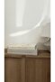 Fabric Covered 2-Piece Decorative Book Box (Picasso-Degas) Linen Gold, Cream Gold - 6