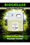 BIOGREASE – 5 L Koku Giderici ve Temizlik / Bakteri Çözümleri