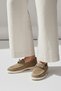 VERA Suede Women's Casual Shoes - 7