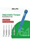Choice RELIFE RL-725 Adjustable torque Screwdriver Set Disassembly Repair For iPhone For Android All - 2