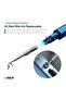 Choice RELIFE RL-725 Adjustable torque Screwdriver Set Disassembly Repair For iPhone For Android All - 5