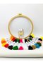 Cross Stitch Etamine Set Model001 - 2
