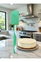 Gubbröra Spatula, Yeşil-beyaz - 6