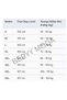 Women's Black Oversized Plus Size Sportswear High Quality Loose Fit Stretchy Comfortable Fabric Sweatpants - 6