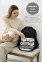 Oslo Mother Baby Thermal Care Bag - 3