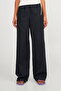 Women's Linen Trousers - Poppy - 2