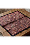 Efsun Pattern 90X90Cm Scarf/Foulard - 2