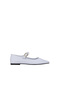 251010 Genuine Leather Women's Ballerina Shoes