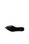 251001 Genuine Leather Women's Ballet Flats Model - 3