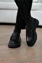 Aristo Model Genuine Floater Leather Casual Shoes - 2