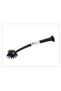 Rınnıg Black Dish Brush and Lıllnaggen White Wiper Set of 2 - Belir Store - 3