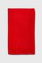 100% Cotton Bath Towel Hand Face Body Red 100% Cotton 30X50 cm Face Towel - 4