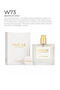 W73 Kadın Parfüm Edp 50 ml - 4