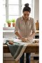High Absorbent Drying Cloth - 4