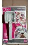 Practical Grater for Chocolate, Walnuts, Nuts, and Cheese - Complete Plastic Grater Grinder Mill