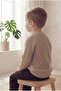 Baby Kids Stitch-Free Premium Knitwear Sweater Flexible Unisex Soft Thick - 2