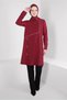 SHIRT COLLAR TUNIC 44209