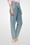 Women Regular Fit Wash Stretchable Jeans, Blue - 5