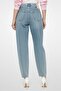 Women Regular Fit Wash Stretchable Jeans, Blue - 2