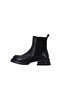 2610087 Genuine Leather Women's Chelsea Boots - 4