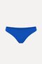 63016 Cobalt Blue Bikini Bottom - 4