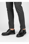 Men's Shoes, 100% Genuine Leather Inside and Out, Thick Winter Sole, Lightweight Stylish Classic, Suitable for Daily Wear - 3