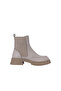 2610087 Genuine Leather Women's Chelsea Boots